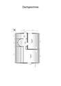 Grundriss Dachgeschoss - 