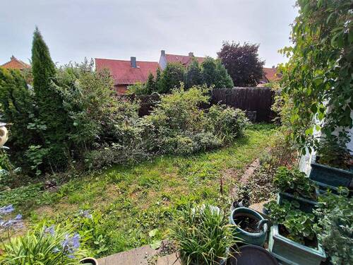 Garten - 