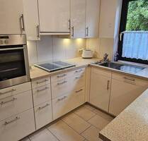 Doppelhaushälfte saniert mit Garten und Garage - Hamburg Heimfeld