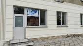 Eingang - 3 Zimmer Büro zur Miete in Wildau