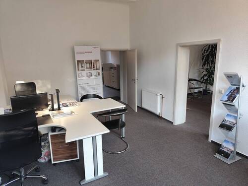 Büro1 - 