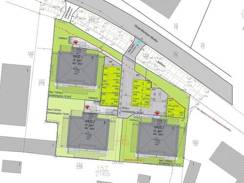 Lageplan - 