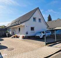 Zwei Wohneinheiten - oder eine? Wie auch immer: eine TOP-Ausstattung erwartet Sie! - Glinde