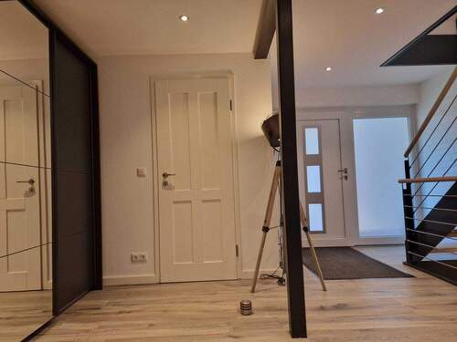 Diele Haus A - 