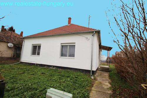 Bild 3 - 3 Zimmer Einfamilienhaus in Sávoly