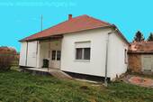 Bild 4 - Einfamilienhaus mit 100,00 m&sup2; in Sávoly zum Kaufen