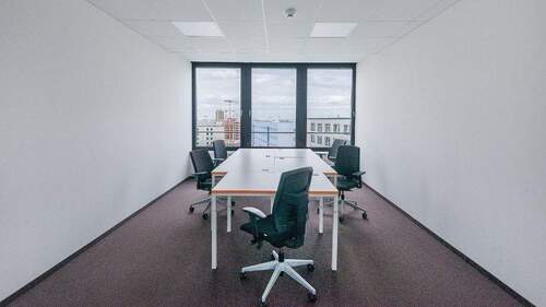 Teambüro - Büro in Berlin