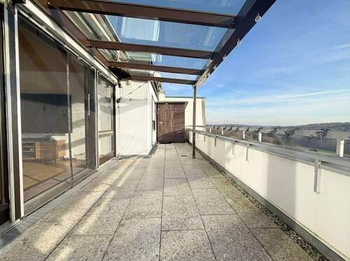 Balkon - 