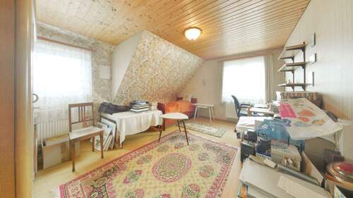 599 - Kinderzimmer - 