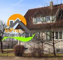 +++ Gaaaanz selten: freistehendes Haus in Kusterdingen- Teilort