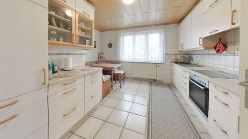 Küche Haus Kusterdingen - 