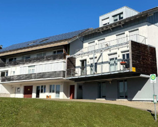 Neu attraktive WG-Zimmer im schönen Schwarzwald (K5) - Furtwangen im Schwarzwald Stadtgebiet