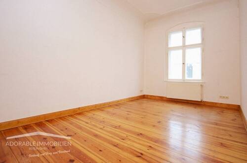 Zimmer 1 (1) - 4 Zimmer Etagenwohnung zum Kaufen in Berlin