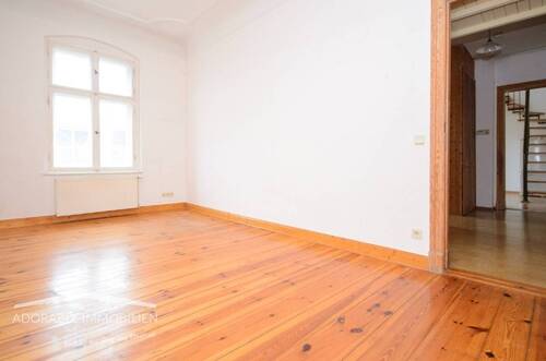 Zimmer 1 (2) - 4 Zimmer Etagenwohnung in Berlin