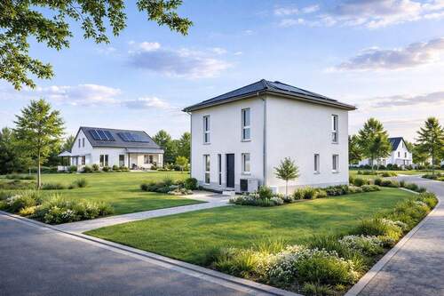 Lerna final 1.jpg - Familienglück in Lützschena-Stahmeln – Stadthaus mit Wohlfühlfaktor