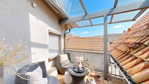 Balkon DG - 