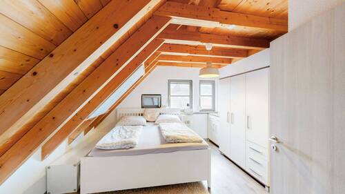 Schlafzimmer - 