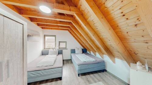 Schlafzimmer - 