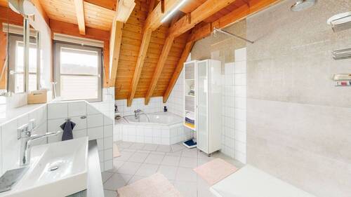 Badezimmer - 