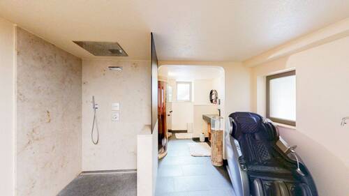 Wellnessbereich - 