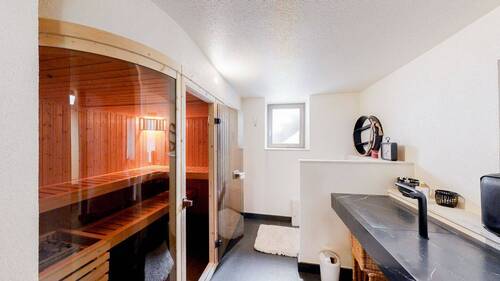 Sauna - 
