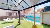 Pool Terrasse 2 - 