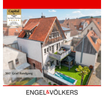 Stadtleben trifft Wohlfühloase: Großzügiges EFH im Herzen von Marktheidenfeld