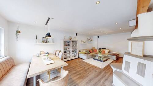 Wohnzimmer - 