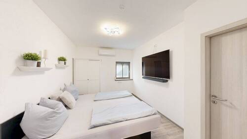 Schlafzimmer - 