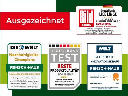 Bild 2 - Grundstück zum Kaufen in Achern