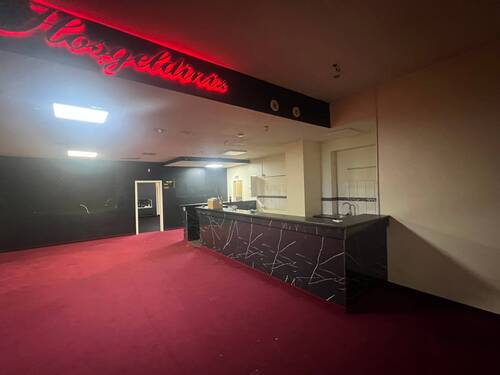 Raum 1 - 2 Zimmer Gewerbeobjekt (Büro, Produktion, Verkauf) in Mönchengladbach