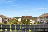 Blick Süd-Ost - 