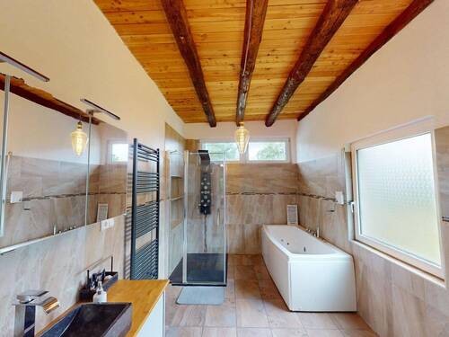 Badezimmer - 