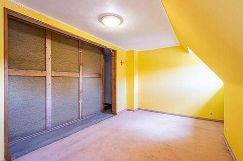 Schlafzimmer 1 - 