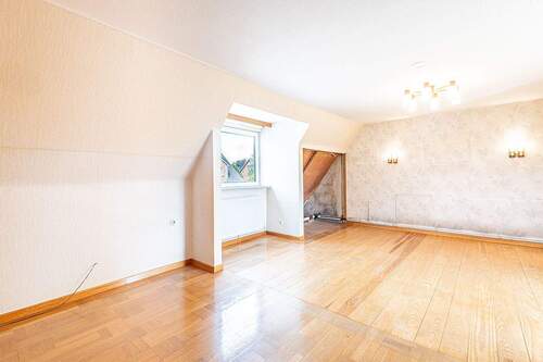 Schlafzimmer 2 - 