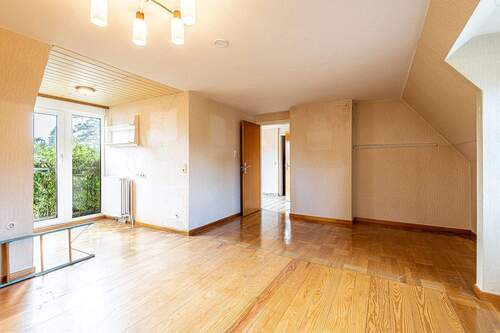 Schlafzimmer 2 - 