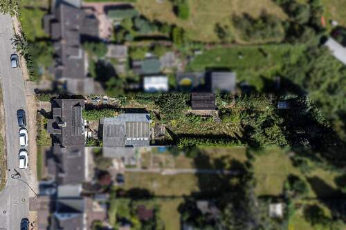 Grundstück Luftblick 1 - 