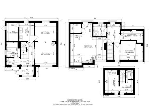Barger Weg 9, Bad Schwartau - 