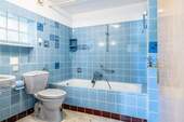 Badezimmer EG - 
