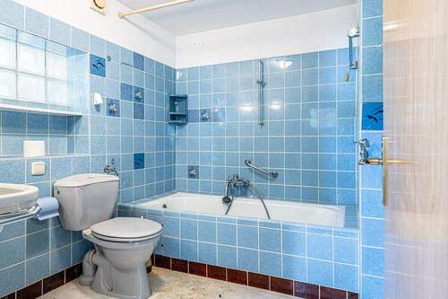 Badezimmer EG - 
