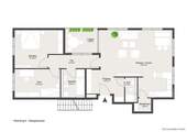 Grundriss - 