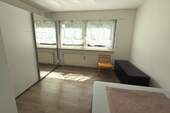 geräumiges Schlafzimmer - Etagenwohnung mit 44,00 m² in München zum Kaufen