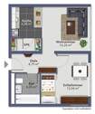 Grundriss - 