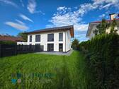mit gr. Garten - 5 Zimmer Doppelhaushälfte zum Kaufen in Kolbermoor / Pullach