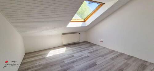 Innenbereich aktueller Stand - 3 Zimmer Etagenwohnung in Rügen-Glowe