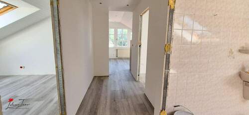 Innenbereich aktueller Stand - 