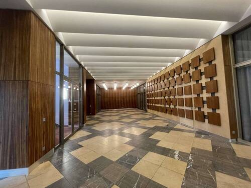 Eingangsbereich - Etagenwohnung mit 82,00 m&sup2; in Berlin zum Kaufen