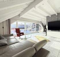 Exklusive 3-Zimmer-Wohnung mit Garten, Freisitz, Garage & voll ausgestattetem Ankleidezimmer - Hochspeyer