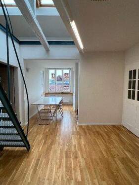 Eingang - Büro in Stuttgart