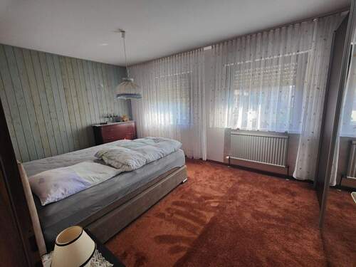 Schlafzimmer - 